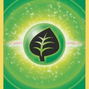 Brilliant Stars EN01 Grass Energy