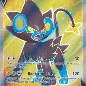 Astral Radiance 168/189 Luxray (Full Art)
