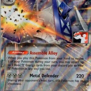 SV Surging Sparks 130/191 Archaludon ex (Prize Pack League Promo)