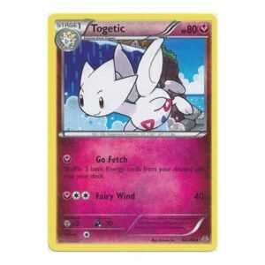 XY Roaring Skies 44/108 Togetic