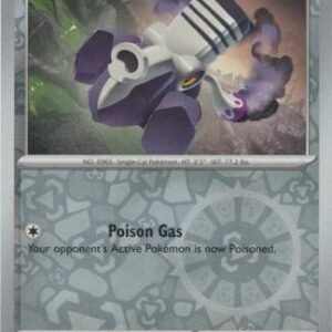 Scarlet & Violet (Base Set) 140/198 Varoom (Reverse Holo)