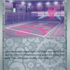 SV Destined Rivals 169/182 Spikemuth Gym (Reverse Holo)