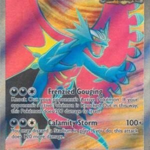 SV Paradox Rift 229/182 Roaring Moon ex (Full Art)