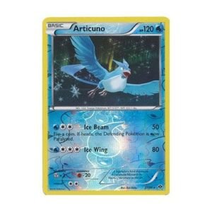 Next Destinies 27/99 Articuno (Reverse Holo)