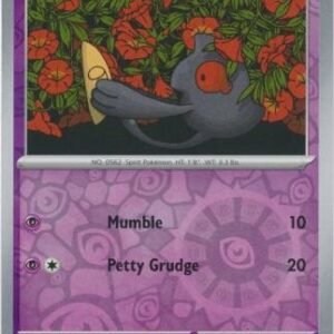 SV Surging Sparks 082/191 Yamask (Reverse Holo)