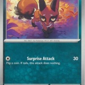 SV Paradox Rift 119/182 Nickit
