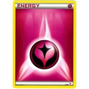 Trainer Kit: Sylveon Deck 03/30 Fairy Energy