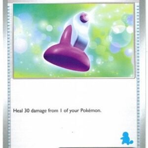 My First Battle Deck: Squirtle Deck / Potion