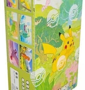 (SIMPLIFIED CHINESE) Pokemon 151 C Journey Pokemon Booster Box