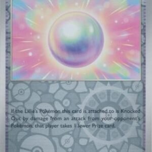 SV Journey Together 151/159 Lillie's Pearl (Reverse Holo)