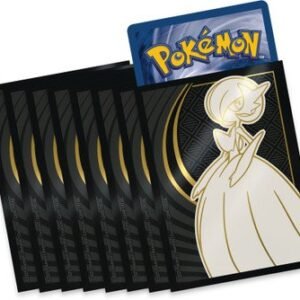 Mega Evolution Gardevoir Sleeves (65)
