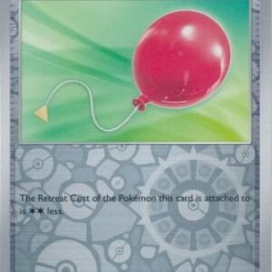 SV Black Bolt 079/086 Air Balloon (Reverse Holo)