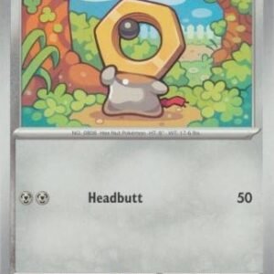 SV Temporal Forces 116/162 Meltan