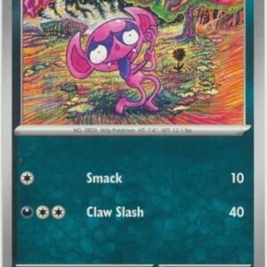 SV Stellar Crown 094/142 Impidimp