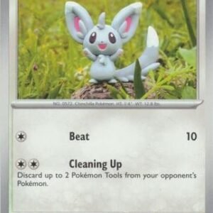SV Temporal Forces 136/162 Minccino