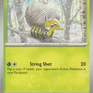 Scarlet & Violet (Base Set) 017/198 Tarountula