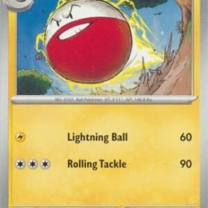 SV Paldea Evolved 067/193 Electrode