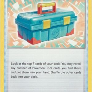 SWSH Lost Origin 168/196 Tool Box