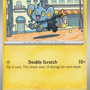 ME Perfect Order 026/088 Shinx