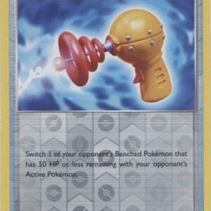 Evolving Skies 163/203 Toy Catcher (Reverse Holo)