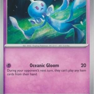 SV White Flare 044/086 Frillish