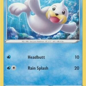 Crown Zenith 029/159 Seel