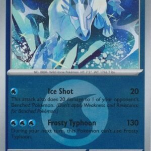 ME Ascended Heroes 054/217 Glastrier (Reverse Holo ENERGY SYMBOL)
