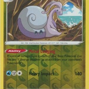 SWSH Lost Origin 134/196 Hisuian Goodra (Reverse Holo)
