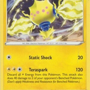 Evolving Skies 060/203 Regieleki (Non-Holo)