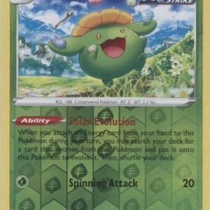 Evolving Skies 003/203 Skiploom (Reverse Holo)