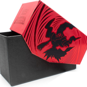 SWSH Astral Radiance EMPTY Elite Trainer Box Darkrai