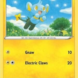 Fusion Strike 091/264 Shinx