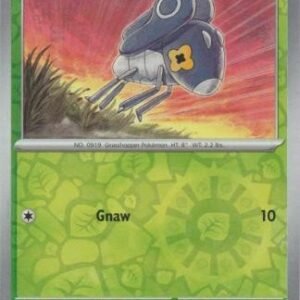 SV Paradox Rift 013/182 Nymble (Reverse Holo)