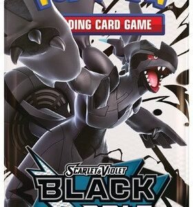 SV Black Bolt Booster Pack