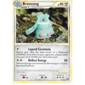 HS Triumphant 15/102 Bronzong