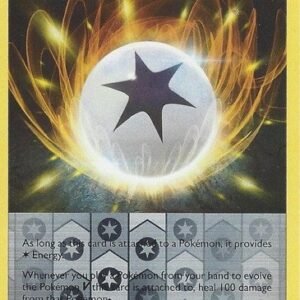 SWSH Silver Tempest 168/195 Regenerative Energy (Reverse Holo)