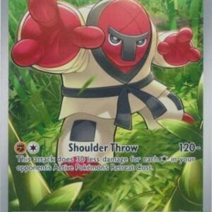 SV Black Bolt 128/086 Throh (Illustration Rare)