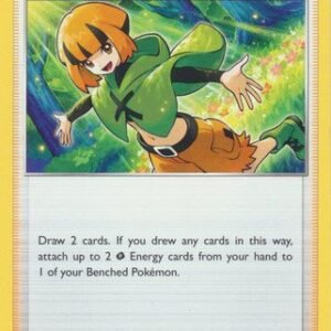 Astral Radiance 143/189 Gardenia's Vigor
