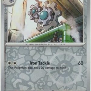 SV Stellar Crown 100/142 Klang (Reverse Holo)