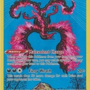 Sword & Shield Promo SWSH284 Galarian Moltres
