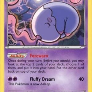 Next Destinies 59/99 Musharna