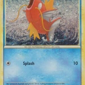 TCG Classic Collection: Blastoise Deck 006/034 Magikarp (Holo)