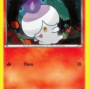 Next Destinies 18/99 Litwick
