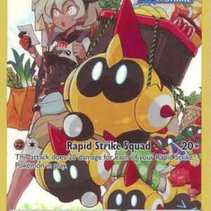 Astral Radiance TG07/TG30 Falinks (Full Art)