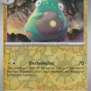 SV Obsidian Flames 077/197 Bellibolt (Reverse Holo)