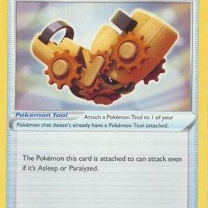 SWSH Lost Origin 170/196 Windup Arm