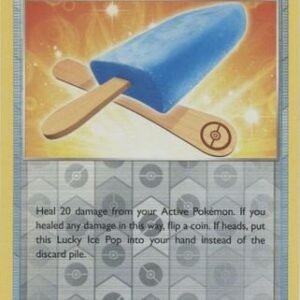 Evolving Skies 150/203 Lucky Ice Pop (Reverse Holo)