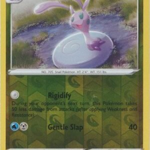 SWSH Lost Origin 133/196 Hisuian Sliggoo (Reverse Holo)