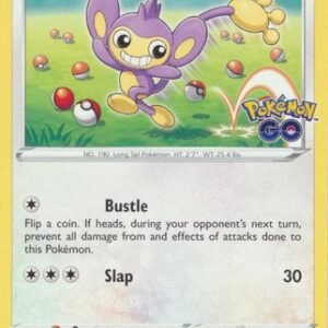 Pokemon GO 056/078 Aipom