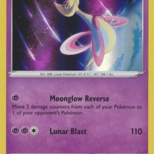 SWSH Lost Origin 074/196 Cresselia (Holo)